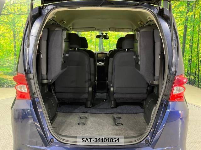 Honda FREED 2009-10 270417-9