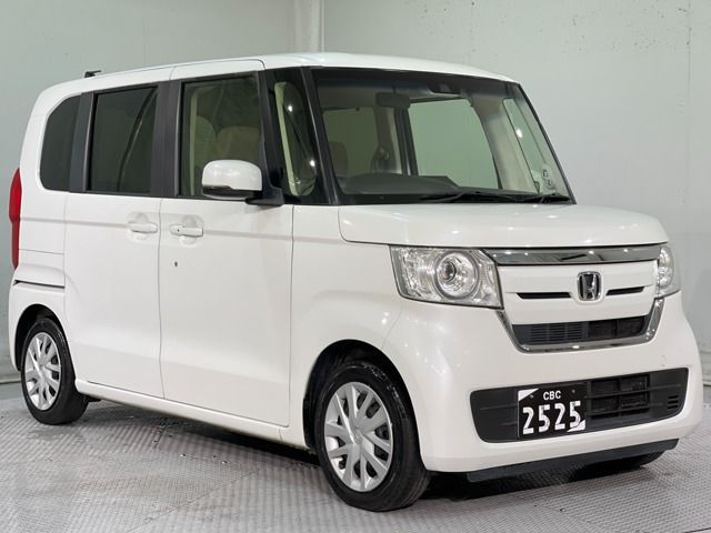 Honda N BOX 2019-07 13825-0