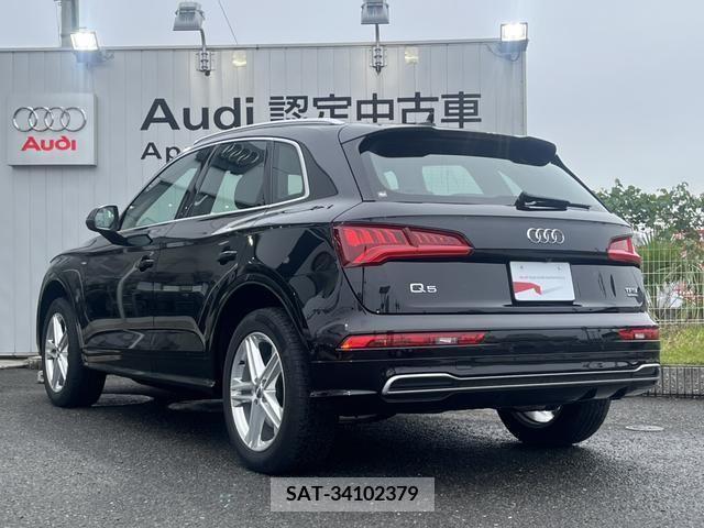Audi Q5 2018-04 375312-5