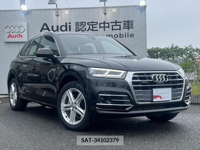 Audi Q5 2018-04 375312-4