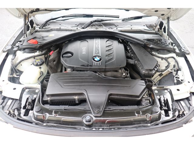Bmw 3 SERIES 2014-01 187318-23