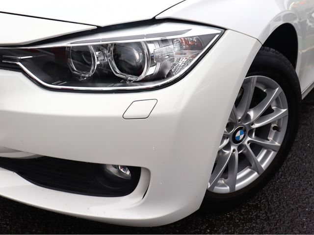 Bmw 3 SERIES 2014-01 187318-19