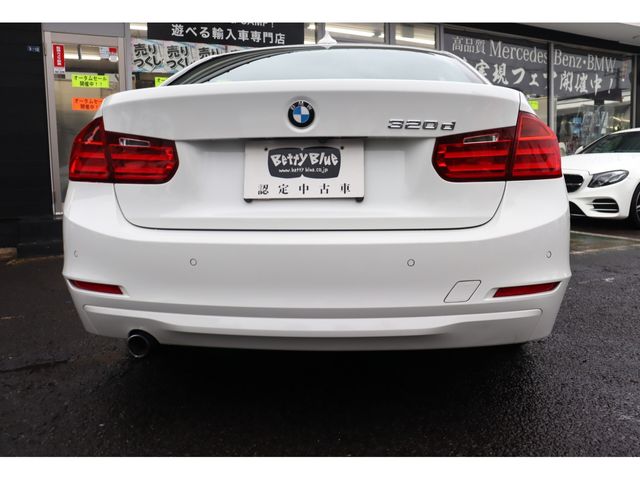 Bmw 3 SERIES 2014-01 187318-17