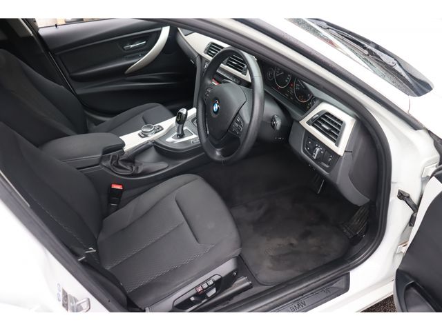 Bmw 3 SERIES 2014-01 187318-2