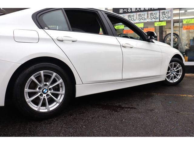 Bmw 3 SERIES 2014-01 187318-22
