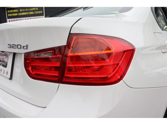Bmw 3 SERIES 2014-01 187318-20