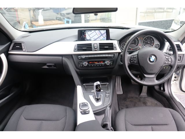 Bmw 3 SERIES 2014-01 187318-4