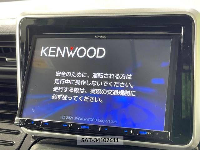 Suzuki SPACIA 2020-04 380751-3