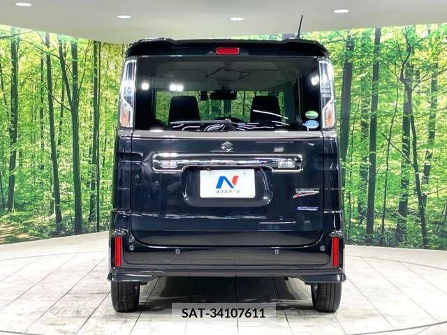 Suzuki SPACIA 2020-04 380751-15