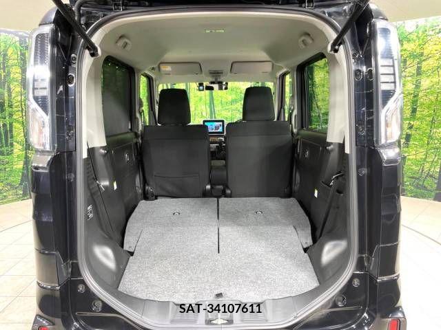 Suzuki SPACIA 2020-04 380751-10