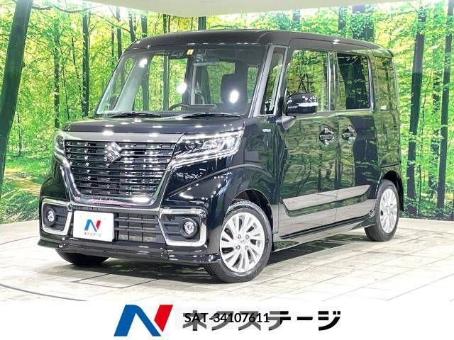 Suzuki SPACIA 2020-04 380751-0