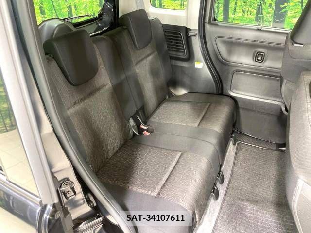Suzuki SPACIA 2020-04 380751-9
