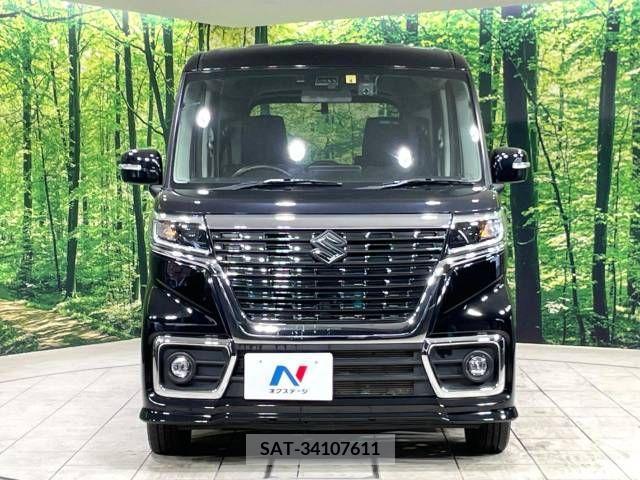 Suzuki SPACIA 2020-04 380751-14
