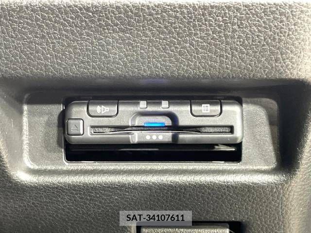 Suzuki SPACIA 2020-04 380751-7