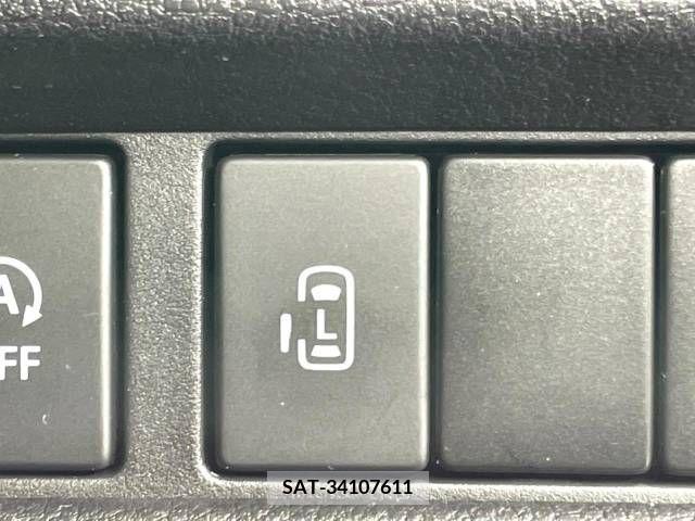 Suzuki SPACIA 2020-04 380751-5