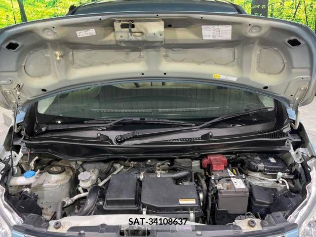 Suzuki WAGON R 2013-12 311711-18