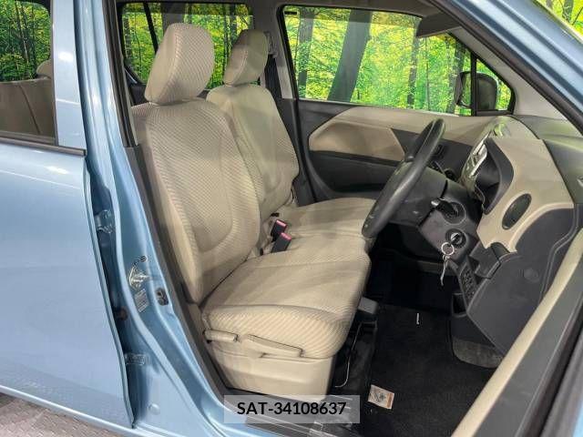 Suzuki WAGON R 2013-12 311711-8