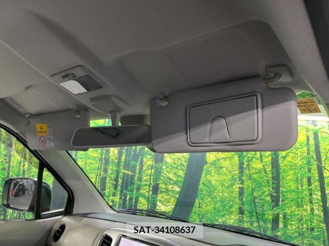 Suzuki WAGON R 2013-12 311711-7
