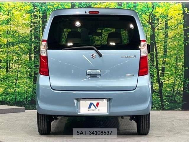 Suzuki WAGON R 2013-12 311711-15