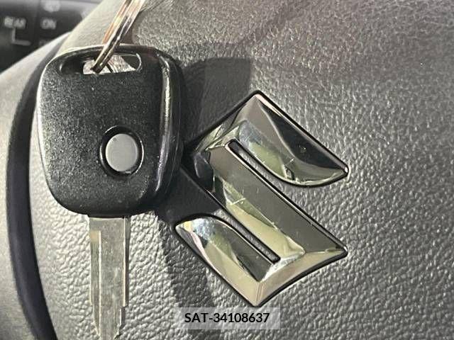 Suzuki WAGON R 2013-12 311711-6