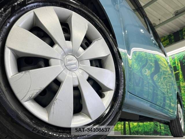 Suzuki WAGON R 2013-12 311711-13