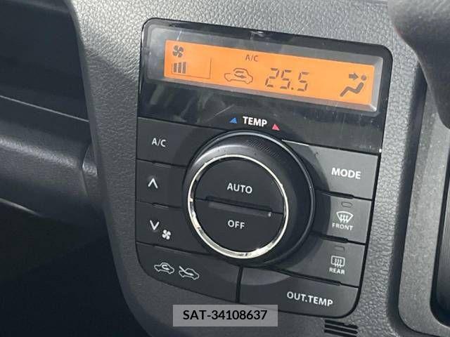 Suzuki WAGON R 2013-12 311711-5