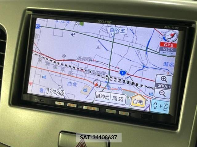 Suzuki WAGON R 2013-12 311711-3