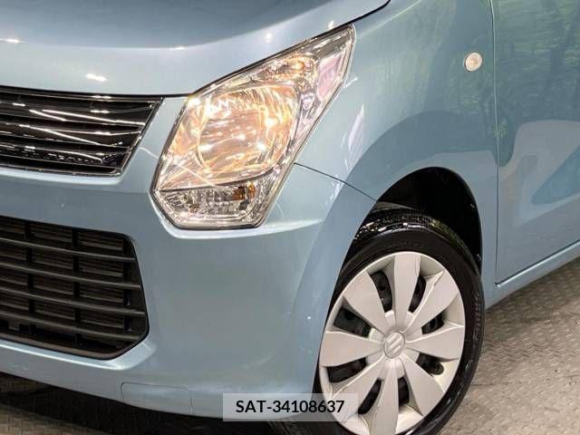 Suzuki WAGON R 2013-12 311711-12