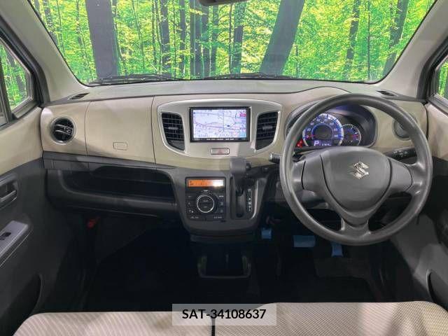Suzuki WAGON R 2013-12 311711-1
