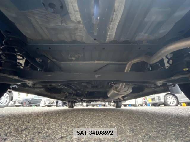 Honda N BOX CUSTOM 2017-11 392722-19