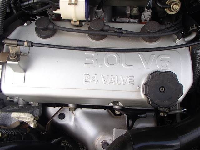 Mitsubishi ECLIPSE 2005-03 185278-18