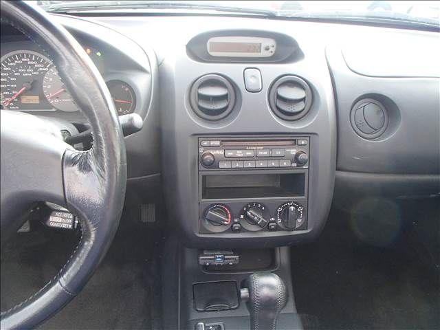 Mitsubishi ECLIPSE 2005-03 185278-13