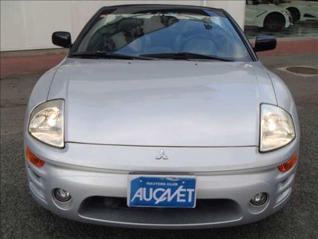 Mitsubishi ECLIPSE 2005-03 185278-7