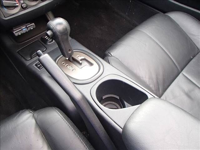 Mitsubishi ECLIPSE 2005-03 185278-16