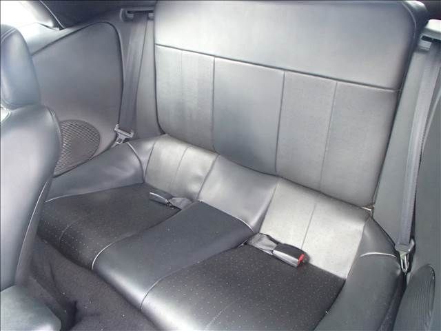 Mitsubishi ECLIPSE 2005-03 185278-12