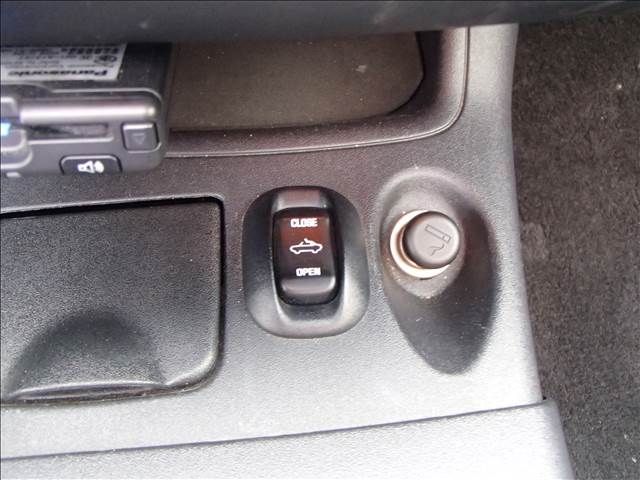 Mitsubishi ECLIPSE 2005-03 185278-15