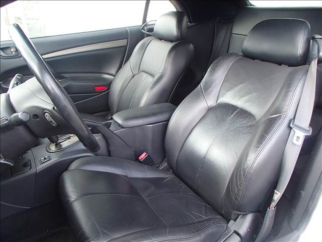 Mitsubishi ECLIPSE 2005-03 185278-11