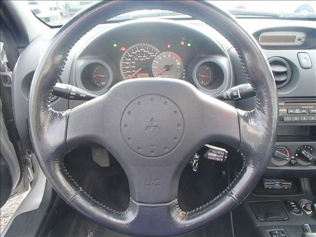 Mitsubishi ECLIPSE 2005-03 185278-10