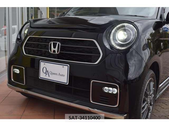 Honda N-ONE 2020-12 215786-8