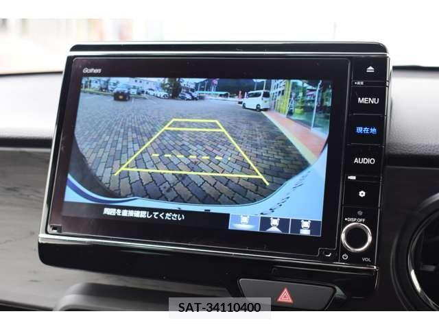 Honda N-ONE 2020-12 215786-9