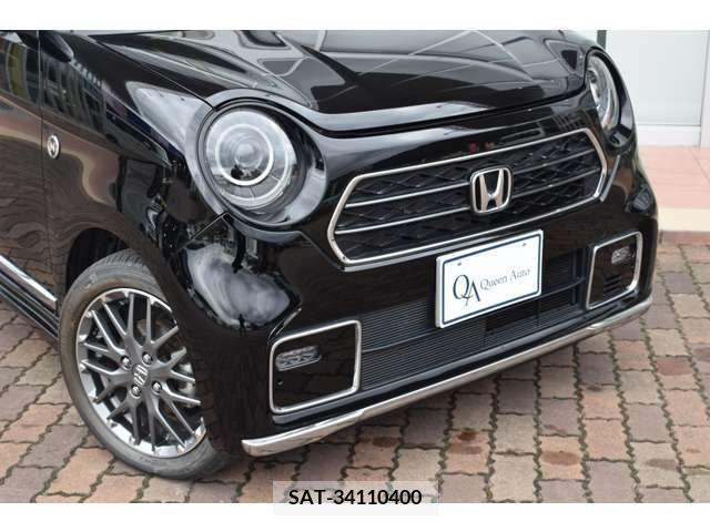 Honda N-ONE 2020-12 215786-7