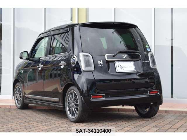 Honda N-ONE 2020-12 215786-1