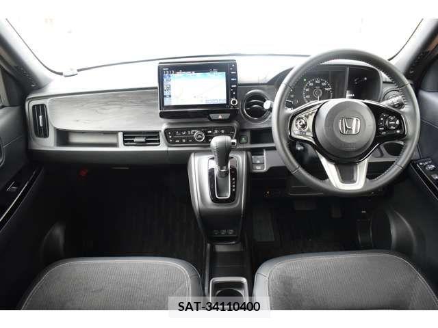 Honda N-ONE 2020-12 215786-3