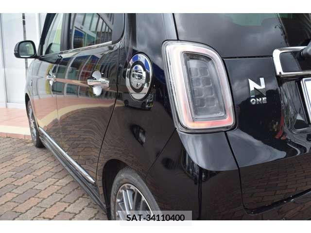 Honda N-ONE 2020-12 215786-14