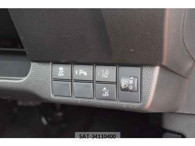 Honda N-ONE 2020-12 215786-10