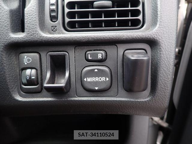 Toyota SUCCEED VAN 2013-04 222876-11