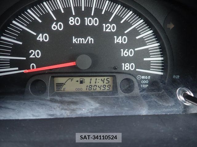 Toyota SUCCEED VAN 2013-04 222876-14