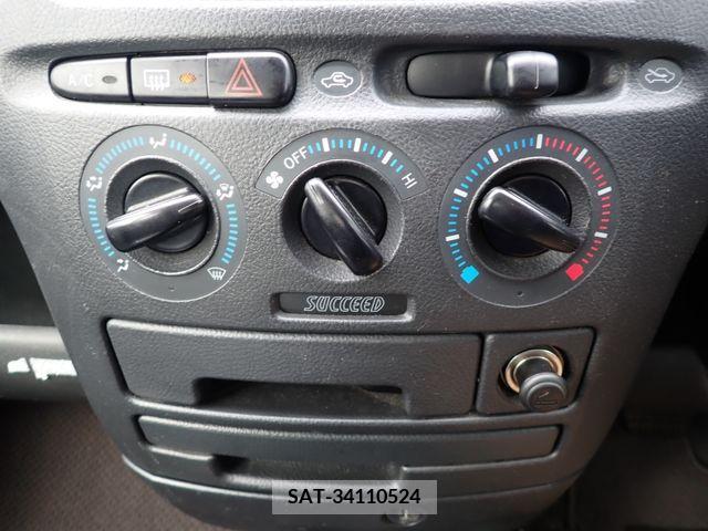 Toyota SUCCEED VAN 2013-04 222876-10