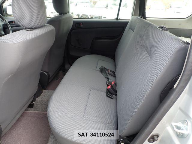 Toyota SUCCEED VAN 2013-04 222876-18