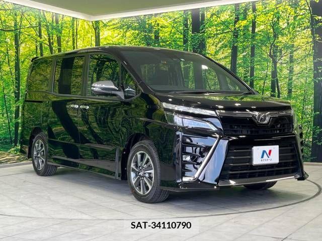 Toyota VOXY 2018-01 321578-16